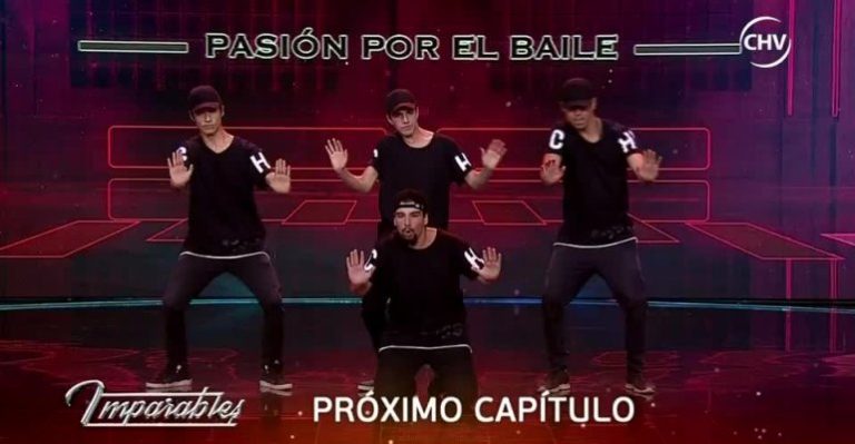 Imparables elegirá 6 concursantes el próximo jueves a las 22.30