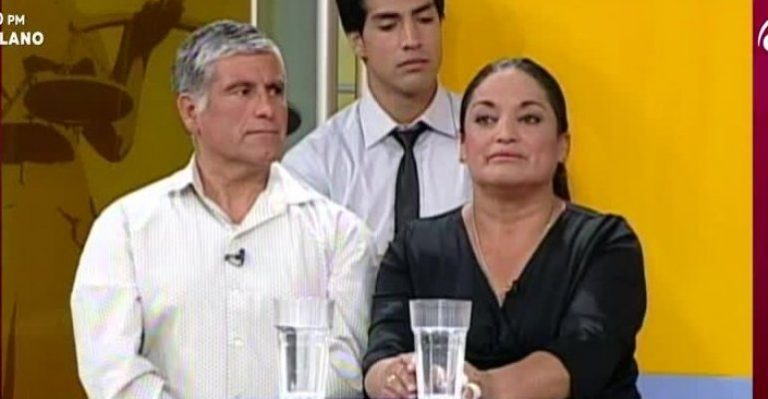 Rosa y Carlos demandaron a María y Nayadeth por supuesta deuda pendiente - Parte 1