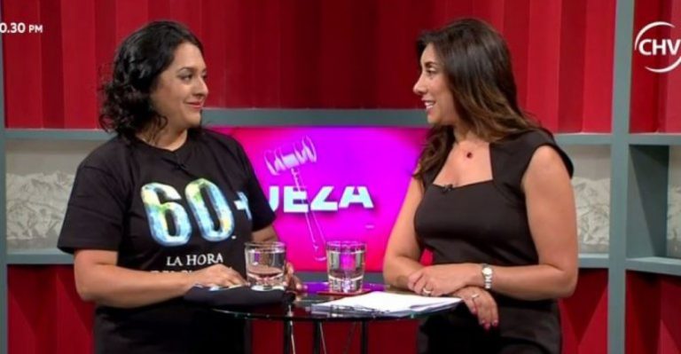 Hablamos de la Hora del Planeta en La Jueza