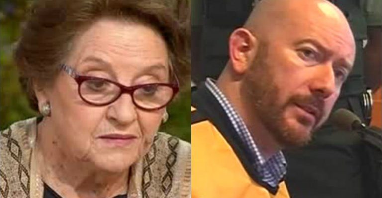 Dra. Cordero analizó la audiencia de Rafael Garay