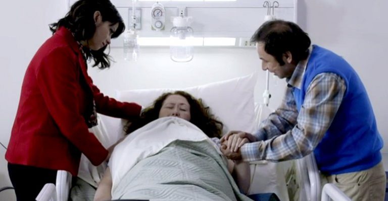 La diabetes puso mi vida en serio peligro - Parte 2