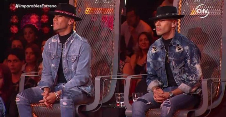 Power Peralta eligió a los 6 primeros bailarines de Imparables - Parte 2