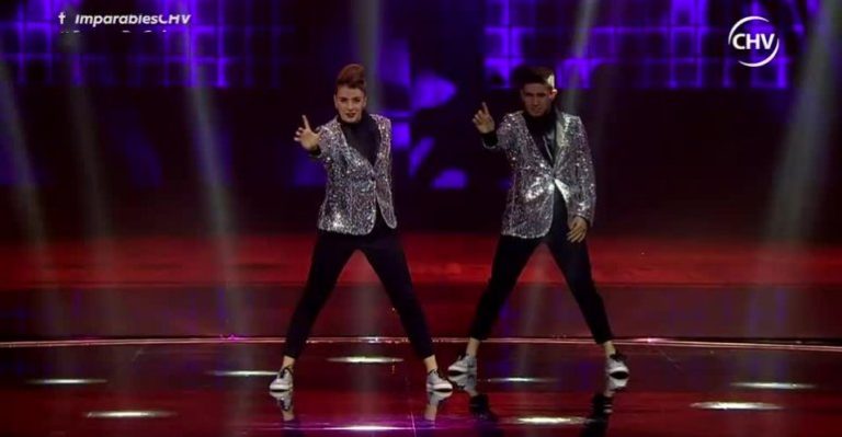 Seba & Jesu fueron elogiados por los coaches en la Gala de Imparables - Parte 1