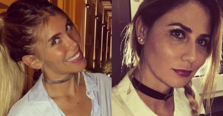 Cote López v/s Gisella Gallardo: Continúa su rivalidad - Parte 2