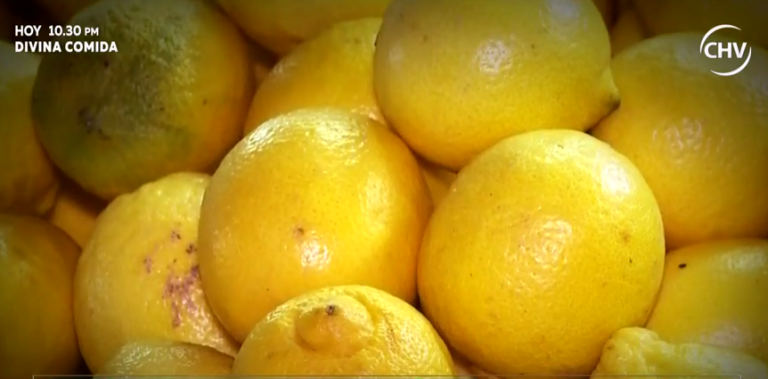 ¿Sabías qué? El Limón y su protagonismo en la cocina