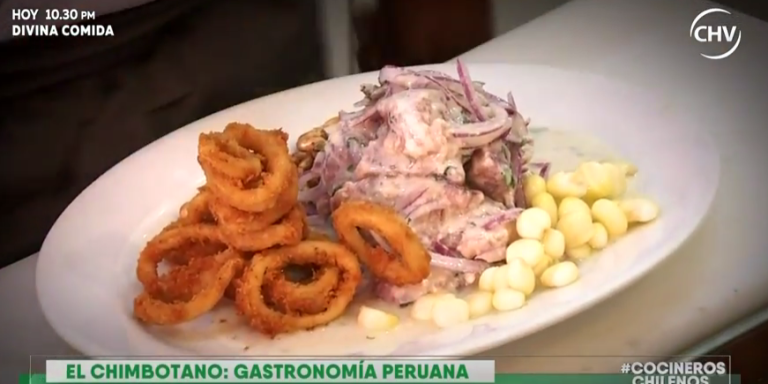 El secreto del plato: El Chimbotano y sus exquisitos ceviches