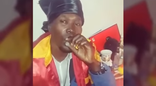 Detienen a “Narco Brujo” que prometía curar con drogas