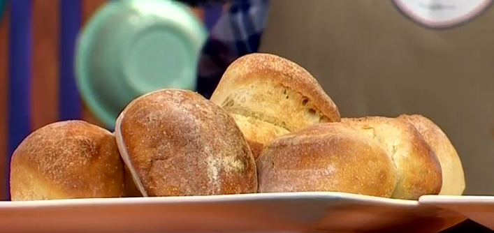 Los secretos de una tradicional marraqueta - Parte 2