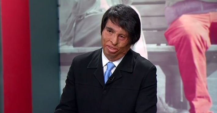 José pide que su ex desista de la demanda por pensión para poder salir del país - Parte 2