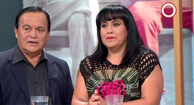 Elba denuncia que su hermano se adueñó de la casa que heredaron - Parte 2