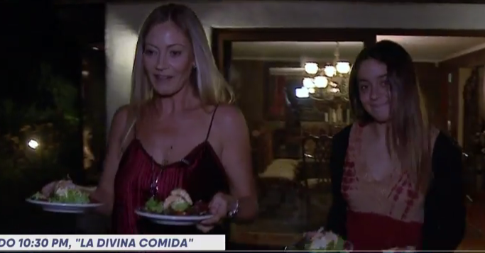 Sábado 22:30 horas: Revisa un adelanto de La Divina Comida