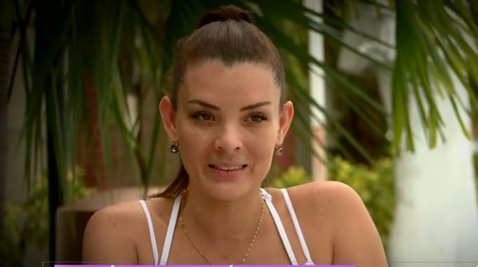 Pilar Ruiz habló de su difícil recuperación tras accidente