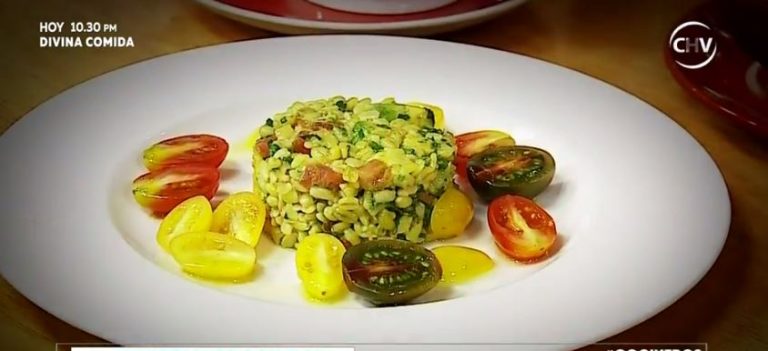 ¿Sabías qué? Propiedades y preparaciones del Mote