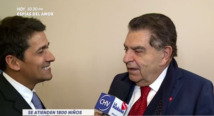 Teletón se realizará pese a las elecciones presidenciales