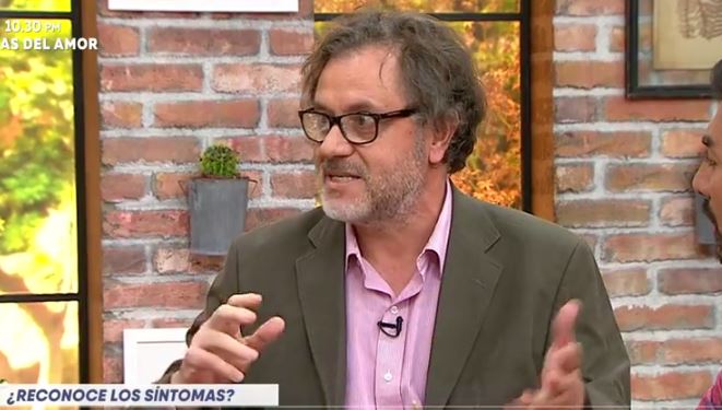 Médico explicó ¿reconoce los síntomas del Parkinson? - Parte 2