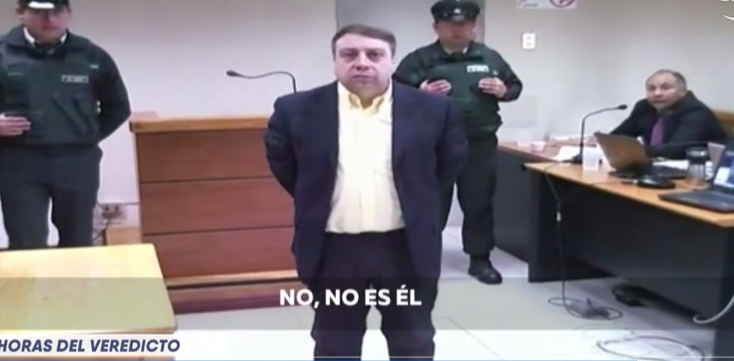 ¿Qué vio el testigo ocular del ataque a Nabila Rifo?