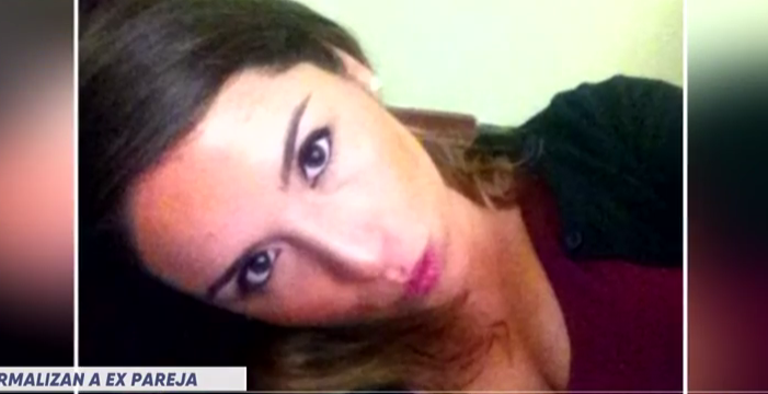 Formalizan a ex pololo de Antonia Garros - Parte 2