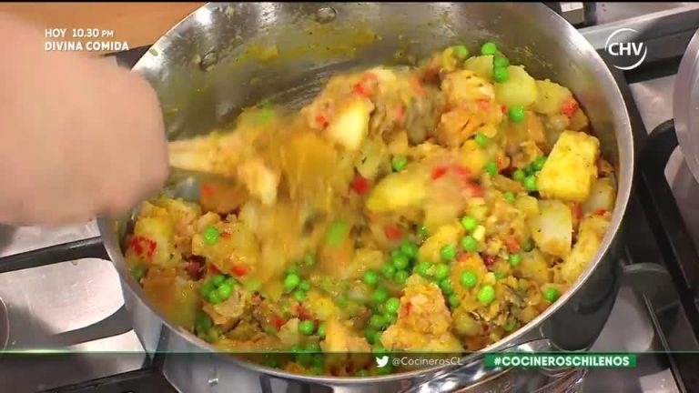 Cholguicán Chilote - Parte 1