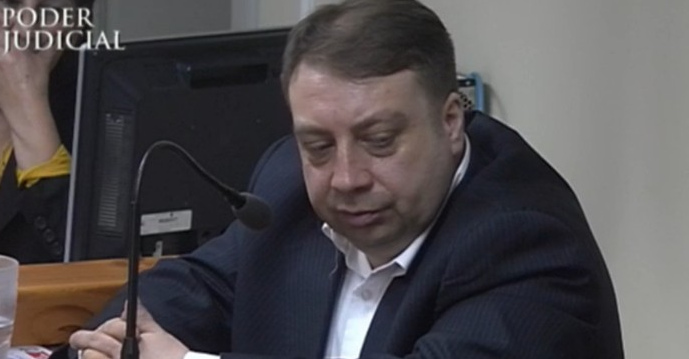 Piden 30 años de cárcel para Mauricio Ortega