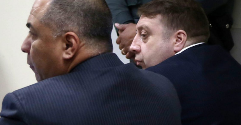 ¿Por qué no declaró el padrastro de Mauricio Ortega?