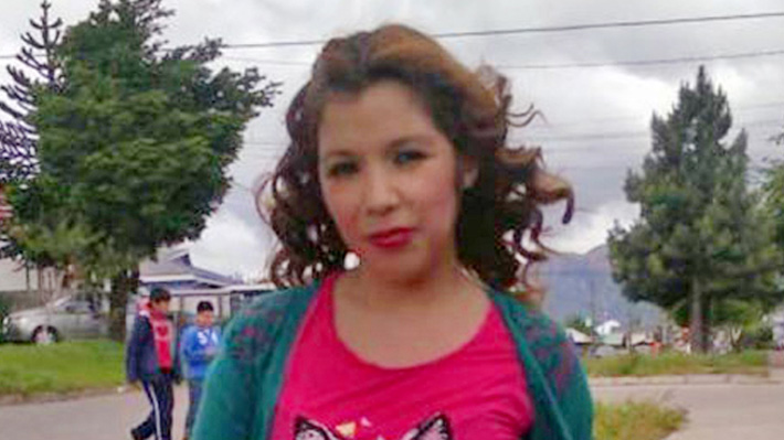 Nabila Rifo estaría en proceso de rehacer su vida