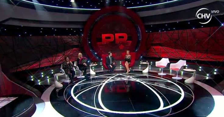 Primer Plano | Capítulo 21 abril - Parte 4