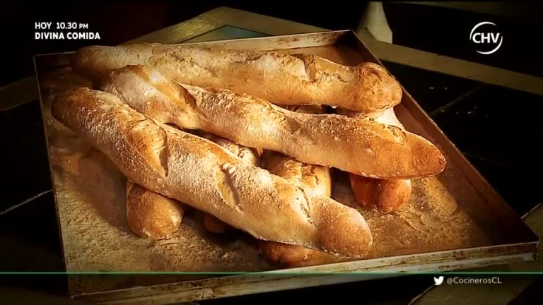 Cocinas del mundo: Francia