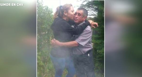 Mujer que habría enterrado vivo a sujeto estaría libre - Parte 2