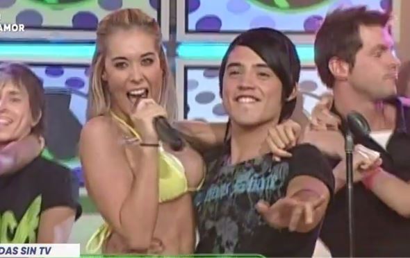 Conoce los trabajos actuales de los ex chicos Yingo