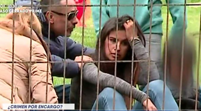 ¿Crimen por encargo? Mira las pistas que da abogado de Ámbar - Parte 2