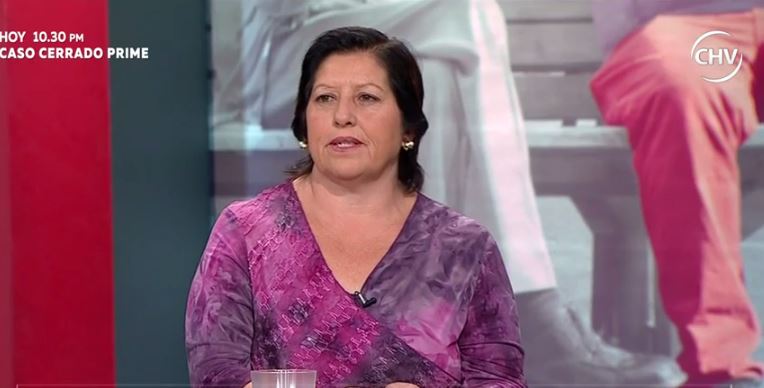 Rosa exige que su cuñada solucione su problema con arrendatarios - Parte 2