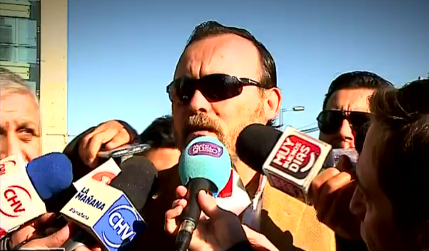 Conflicto: Paul Vásquez contará su verdad en Primer Plano