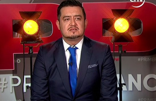 Contador reveló boletas irregulares en caso Dinamita Show