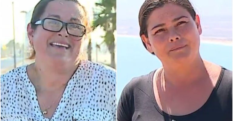 Tu receta, tu historia: Los sabores del mar en las recetas familiares de Juana y María