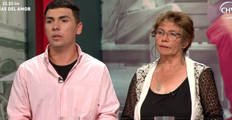 Elías quiere que sus tías no vendan la herencia porque su madre la necesita - Parte 1