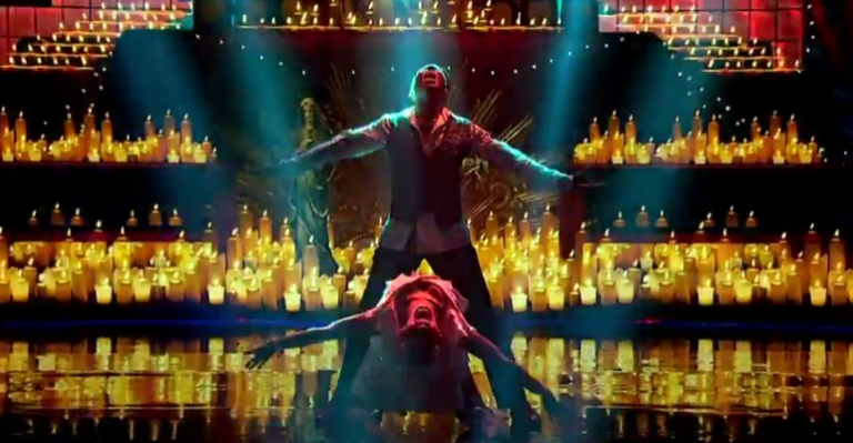 Imparables: este jueves 22:30 horas continúan las galas