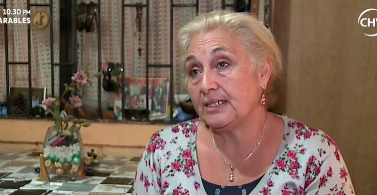 Mujer quiere sacar a su arrendataria de propiedad por deuda