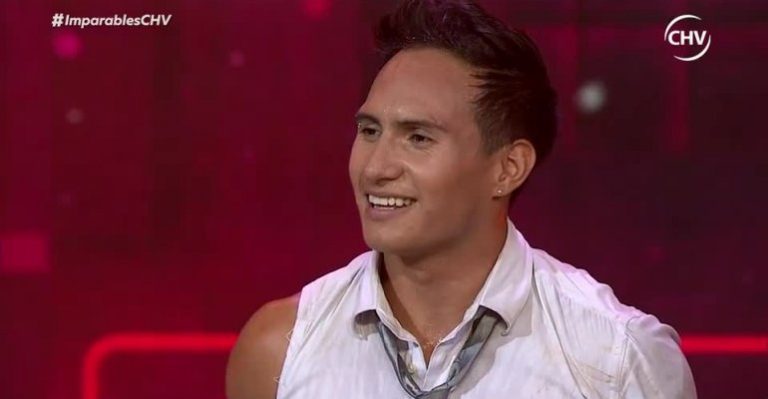 Michael Pavez y su intenso show fue aplaudido de pie por coaches