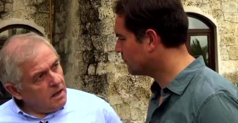 Espías del Amor te sorprenderá con un capítulo impactante