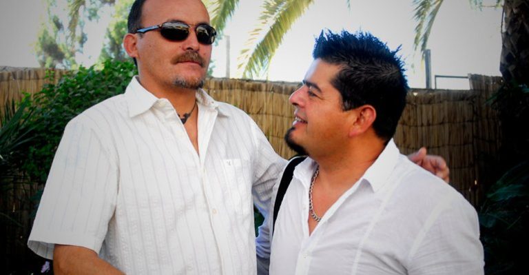 El Flaco vs. El Indio: boleta emitida inició disputa legal