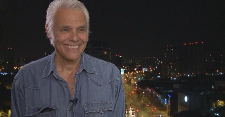 Fernando Kliche deleitó a sus invitados con un exquisito menú al estilo de disfraces