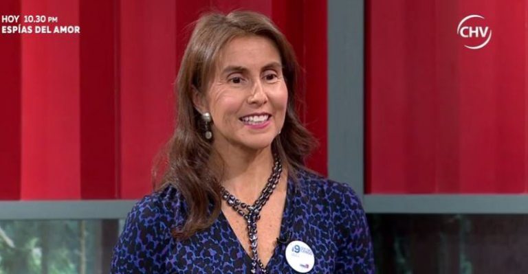 Directora del INE habló sobre los encuestadores del Censo 2017