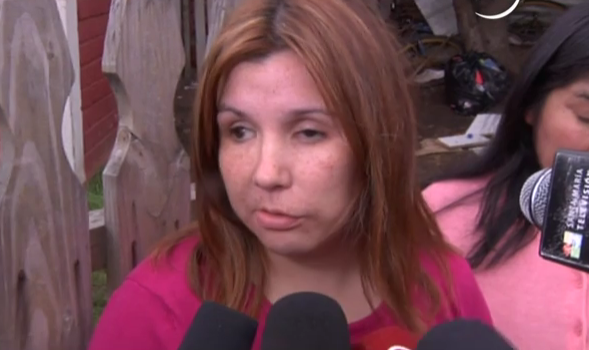 Las declaraciones de Nabila Rifo tras veredicto de su caso