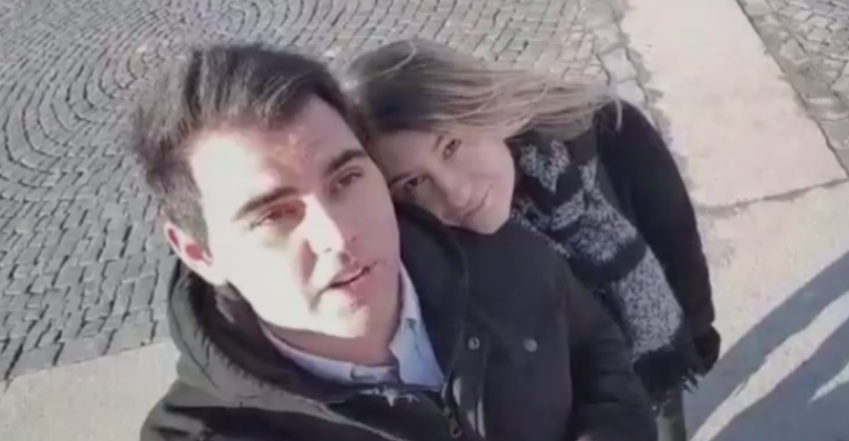 Esto fue lo que pasó con los protagonistas de Espías del Amor tras saber la verdad