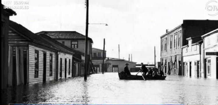Terremoto de Valdivia: detalles de la tragedia de 1960