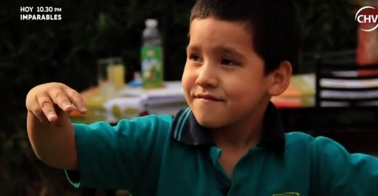 La importancia del aprendizaje de la lengua de señas en Chile - Parte 1