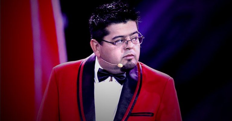 Mauricio Medina responde a querella de Paul Vásquez - Parte 1