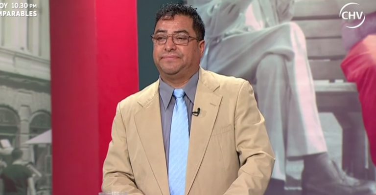 Mario quiere que se respeten sus derechos sobre una herencia - Parte 1