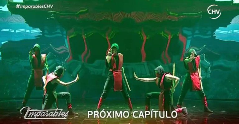 Imparables: Acá te dejamos un adelanto del próximo miércoles 03 de Mayo