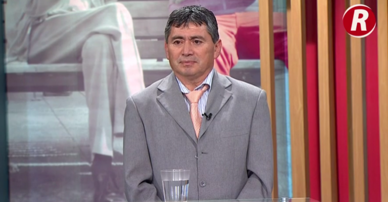 Juan quiere divorciarse de Cecilia tras 35 años separados